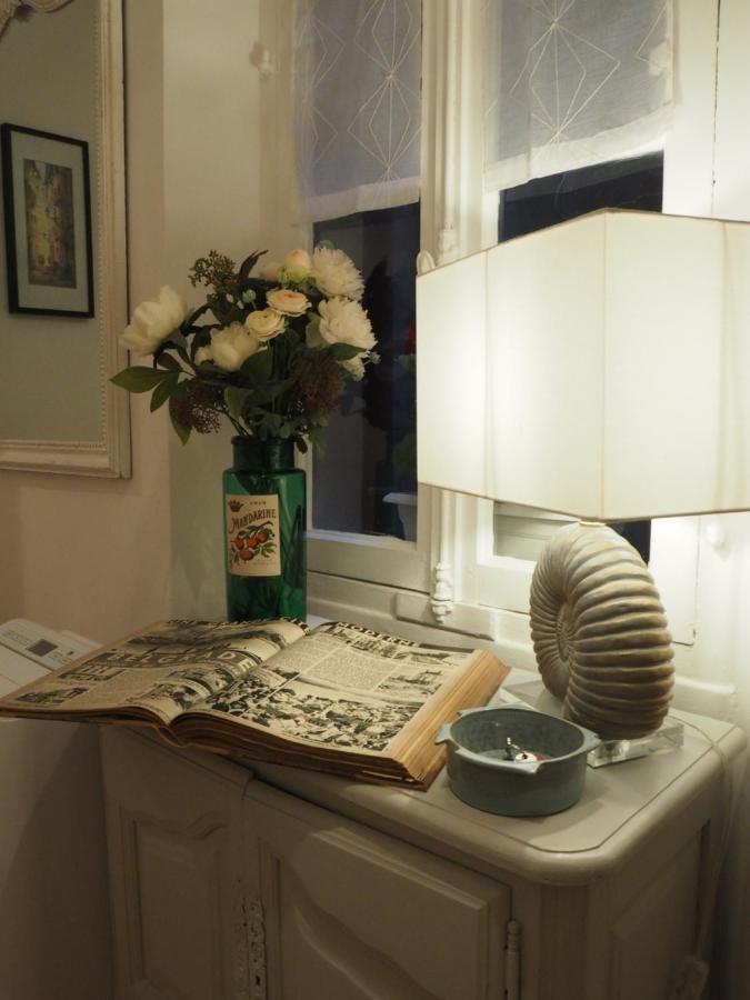 ניס 2 Bedroom Apartment Old Town Centre מראה חיצוני תמונה
