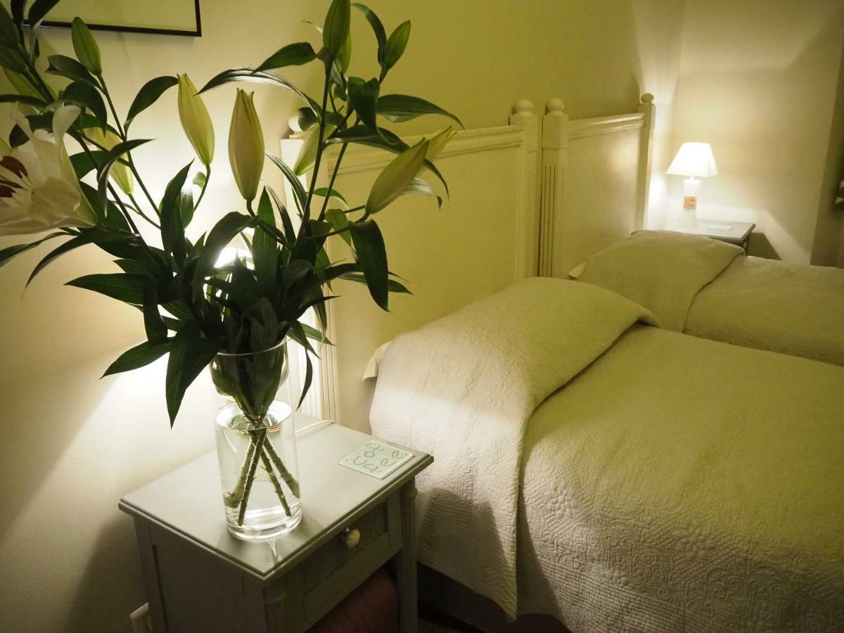 ניס 2 Bedroom Apartment Old Town Centre מראה חיצוני תמונה
