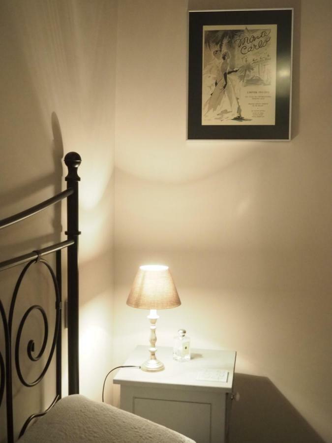 ניס 2 Bedroom Apartment Old Town Centre מראה חיצוני תמונה